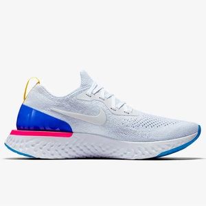 Nike Epic React Flyknit 1